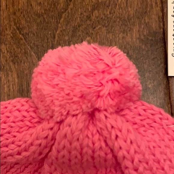 Claver by Acvisa Crochet Snowman Hat-Small $ Firm - Picture 4 of 6